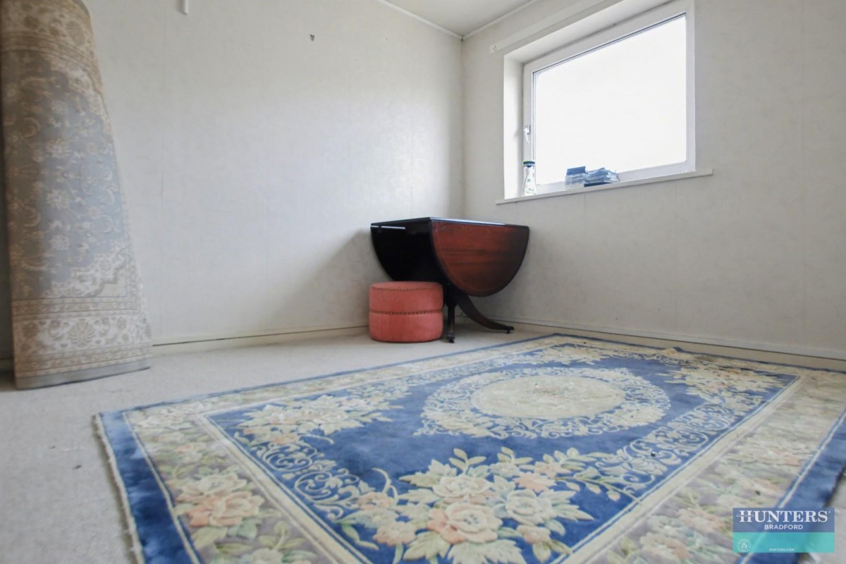 Buchan Towers, Radwell Drive Bradford, West Yorkshire, BD5 0QT