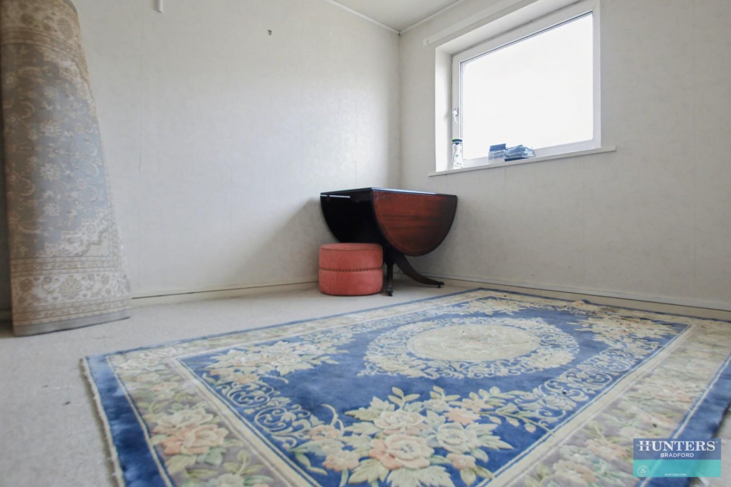 Buchan Towers, Radwell Drive Bradford, West Yorkshire, BD5 0QT