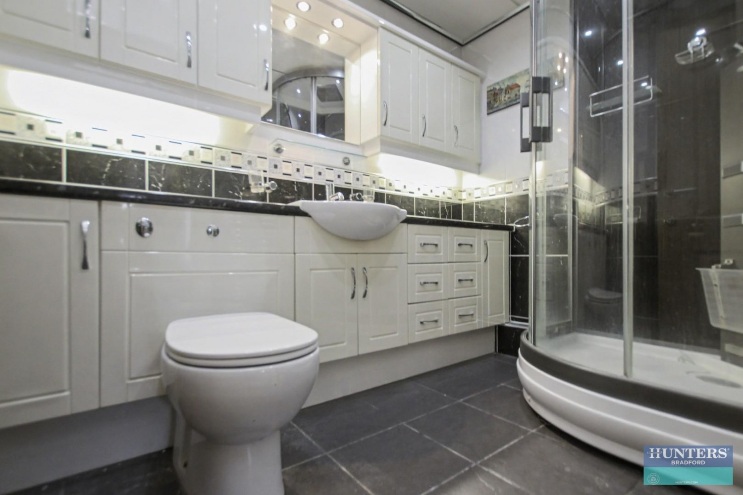 Buchan Towers, Radwell Drive Bradford, West Yorkshire, BD5 0QT