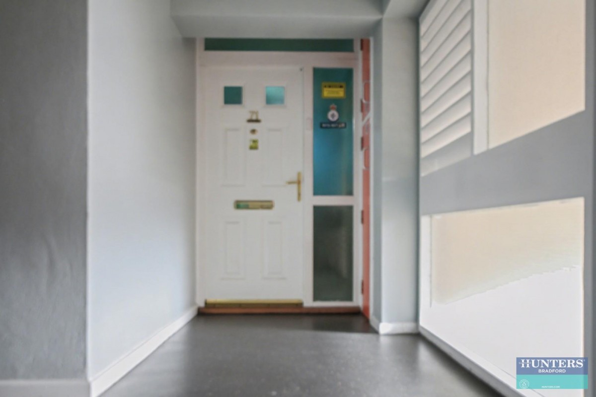 Buchan Towers, Radwell Drive Bradford, West Yorkshire, BD5 0QT