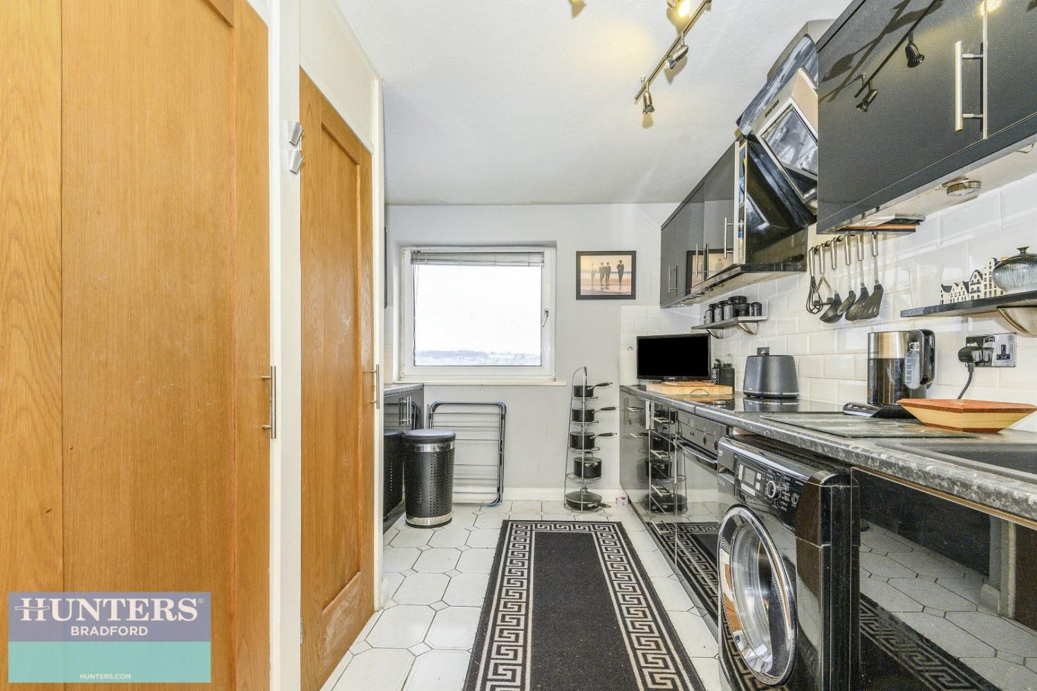 Buchan Towers, Radwell Drive Bradford, West Yorkshire, BD5 0QT