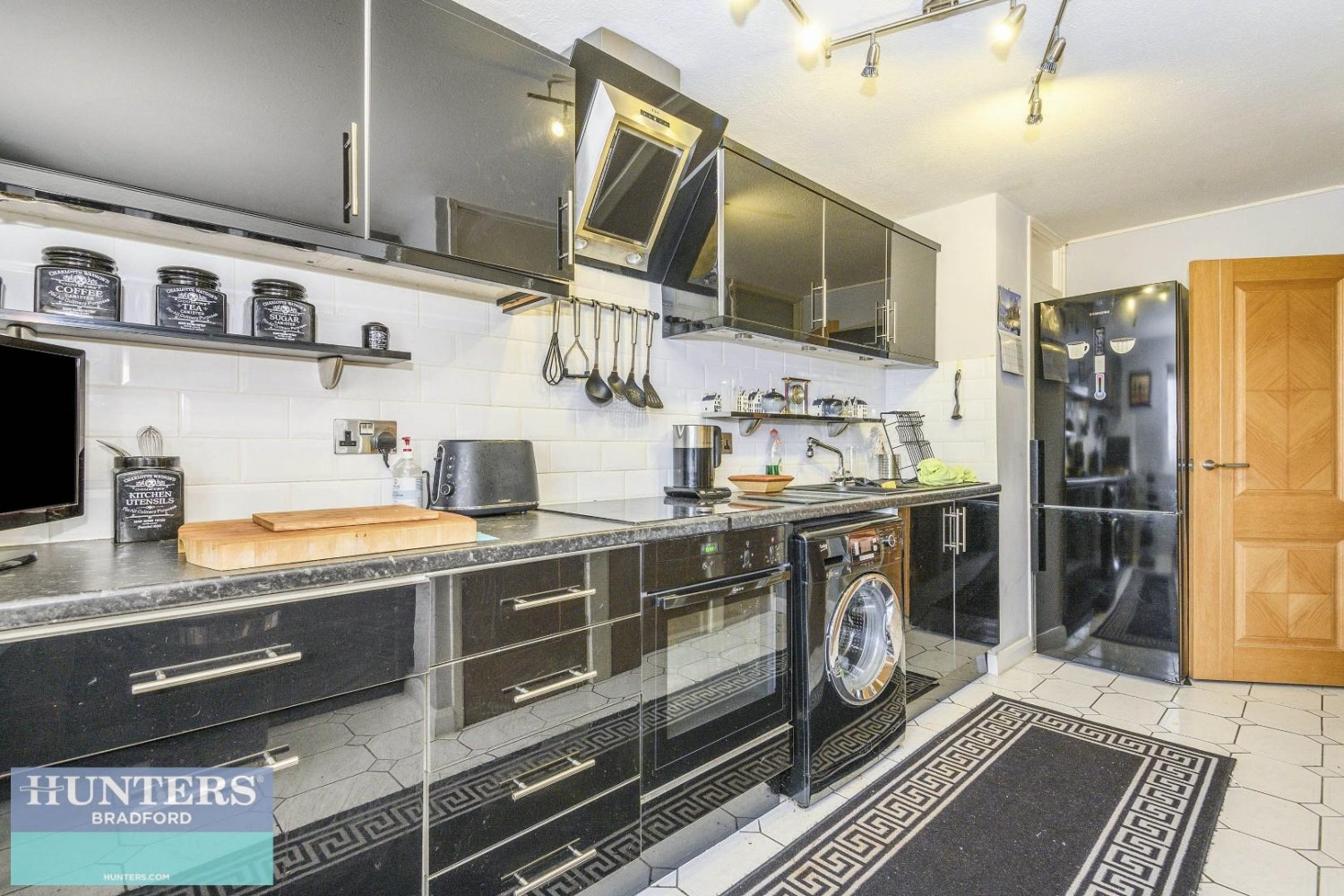 Buchan Towers, Radwell Drive Bradford, West Yorkshire, BD5 0QT