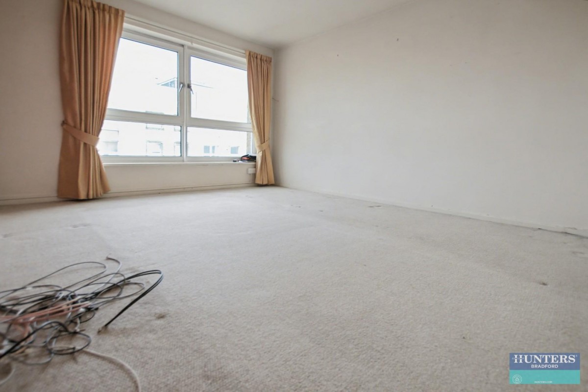 Buchan Towers, Radwell Drive Bradford, West Yorkshire, BD5 0QT