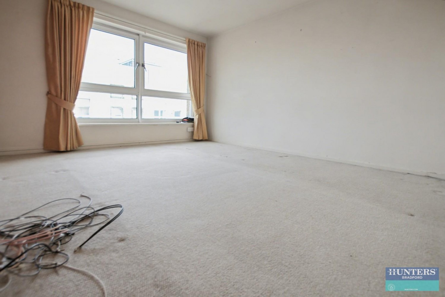 Buchan Towers, Radwell Drive Bradford, West Yorkshire, BD5 0QT