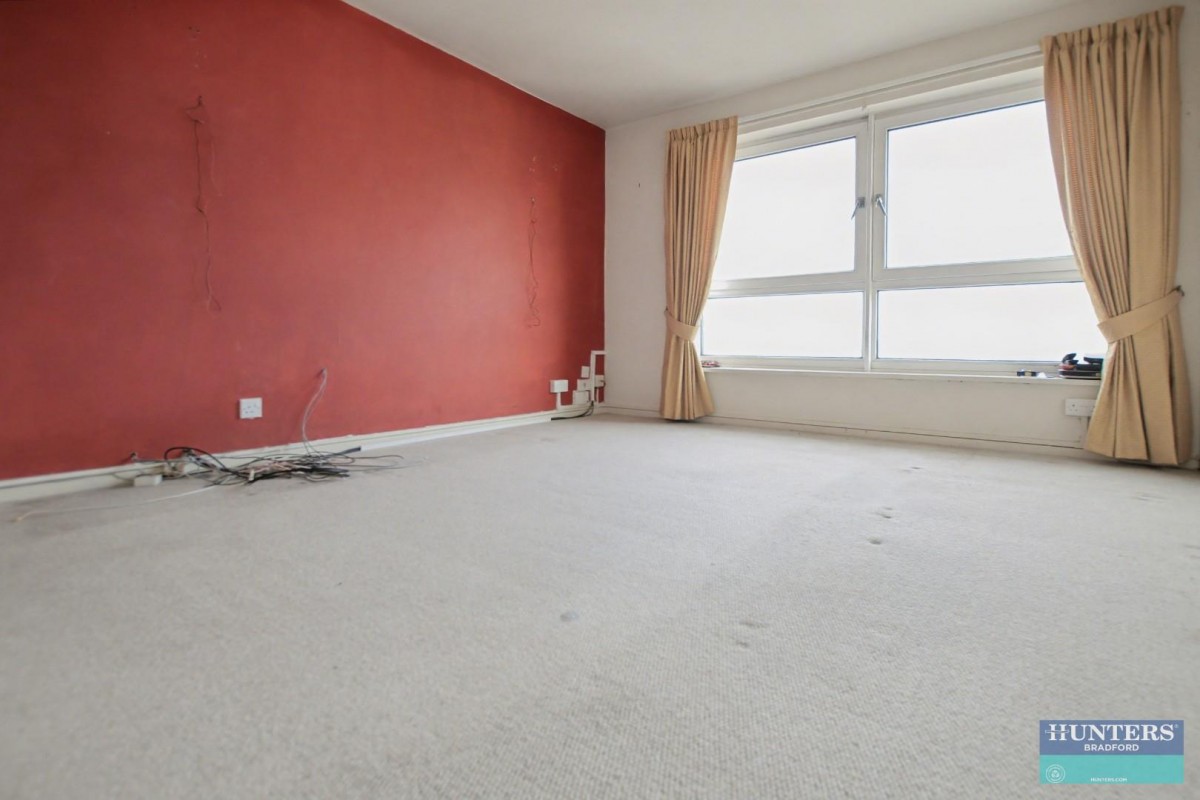 Buchan Towers, Radwell Drive Bradford, West Yorkshire, BD5 0QT