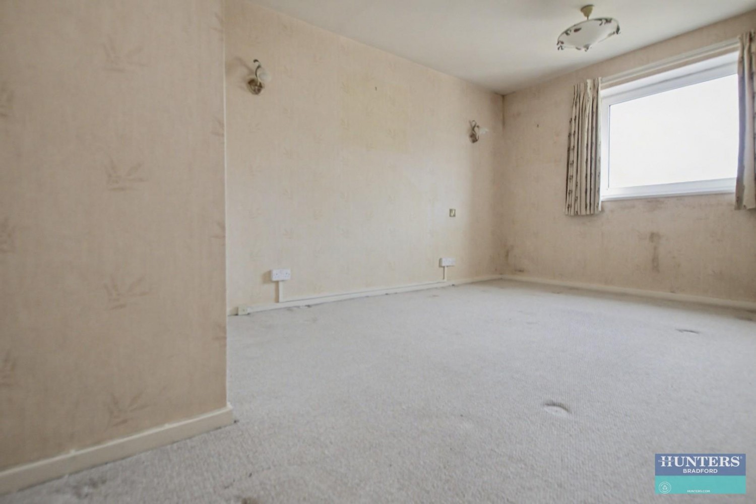 Buchan Towers, Radwell Drive Bradford, West Yorkshire, BD5 0QT