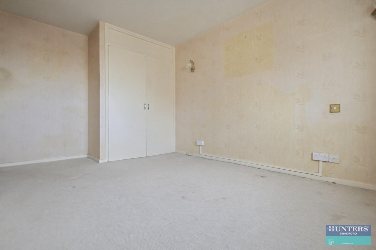 Buchan Towers, Radwell Drive Bradford, West Yorkshire, BD5 0QT