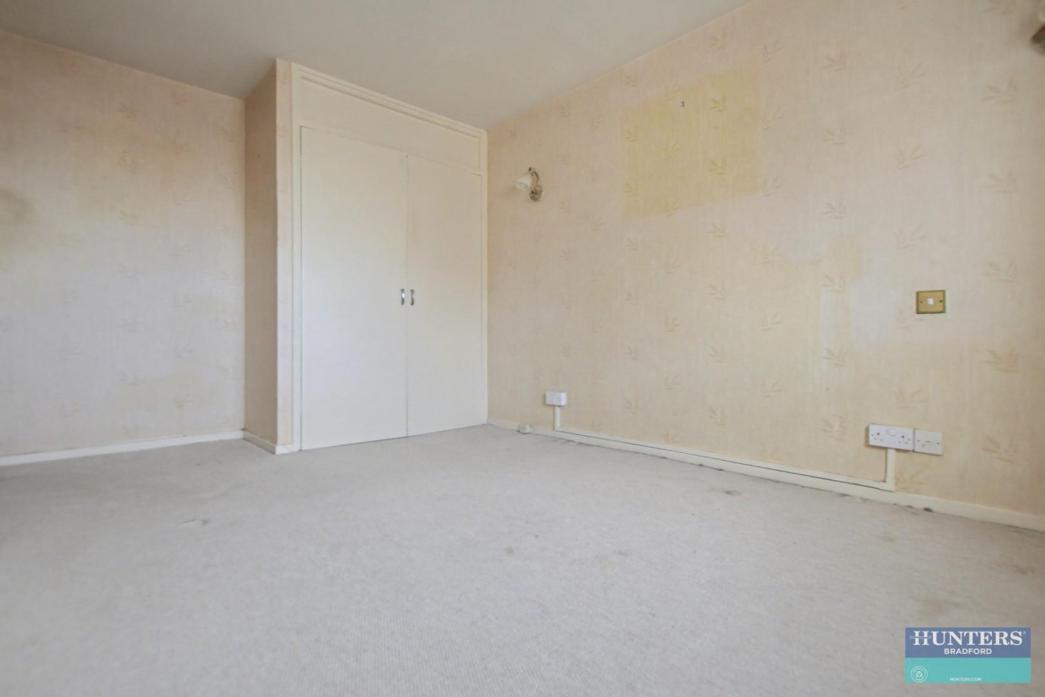 Buchan Towers, Radwell Drive Bradford, West Yorkshire, BD5 0QT