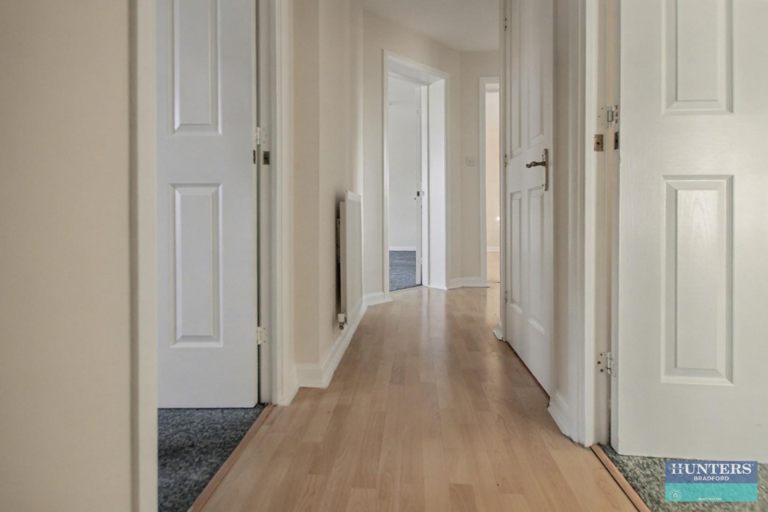 Chamberlain House, 4 Ned Lane Bradford, West Yorkshire, BD4 0EH