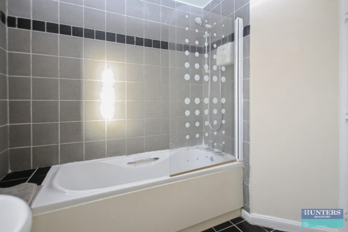 Chamberlain House, 4 Ned Lane Bradford, West Yorkshire, BD4 0EH