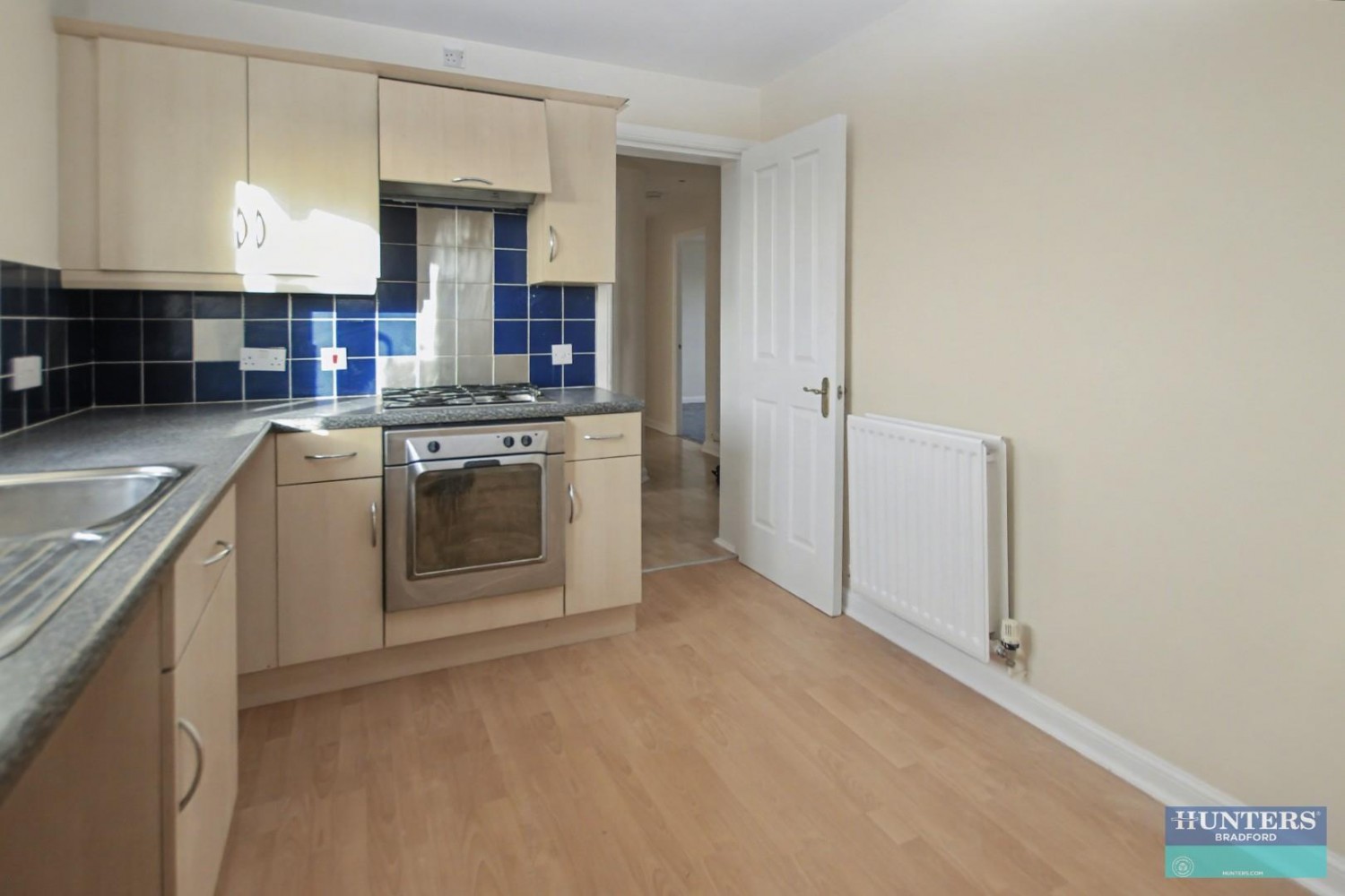 Chamberlain House, 4 Ned Lane Bradford, West Yorkshire, BD4 0EH