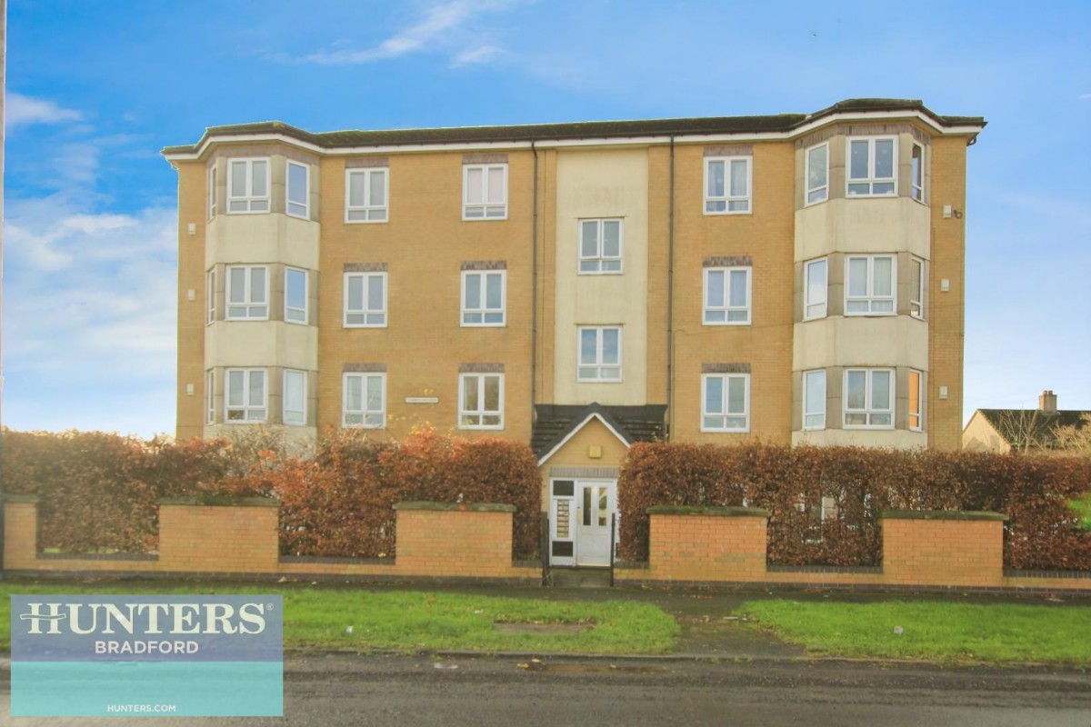 Chamberlain House, 4 Ned Lane Bradford, West Yorkshire, BD4 0EH