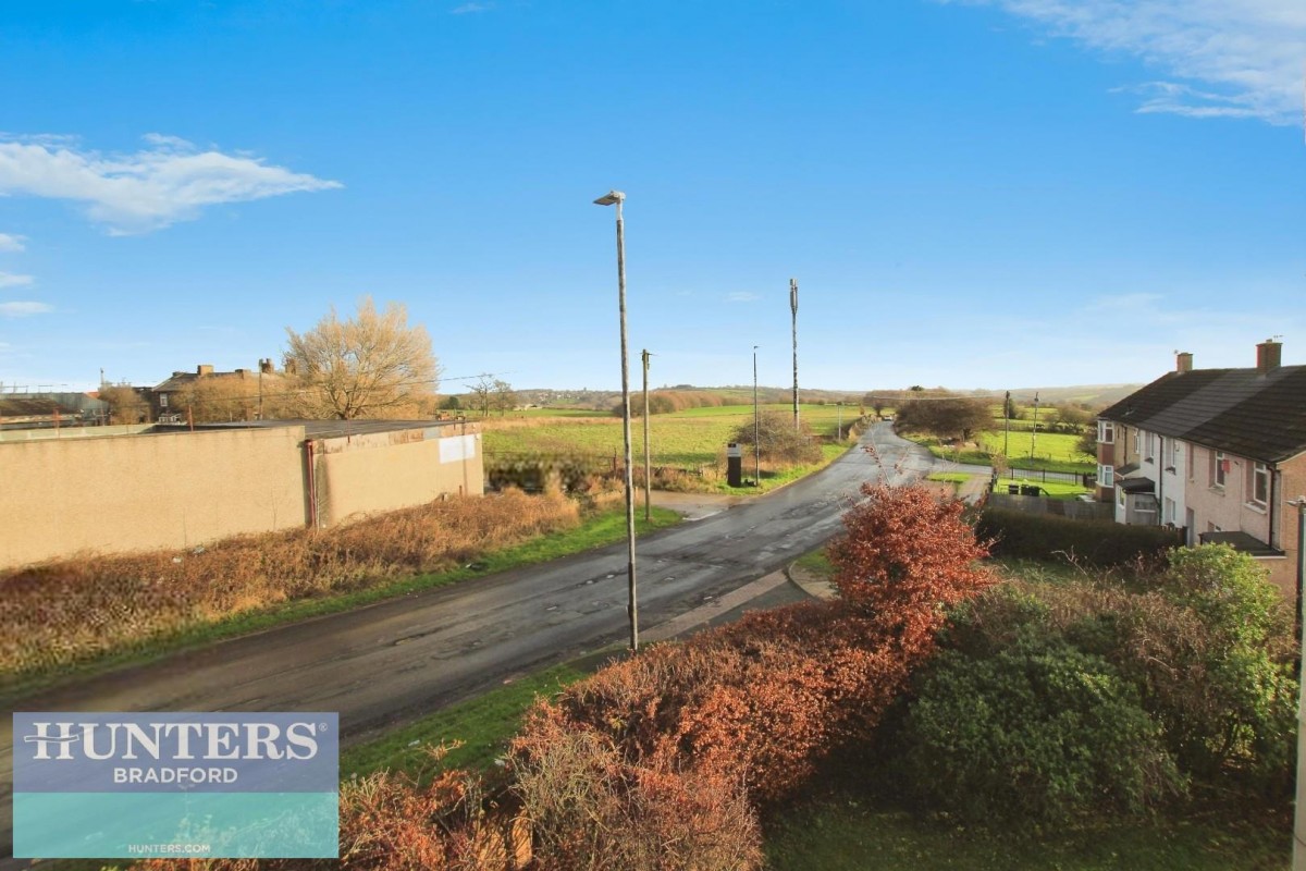 Chamberlain House, 4 Ned Lane Bradford, West Yorkshire, BD4 0EH