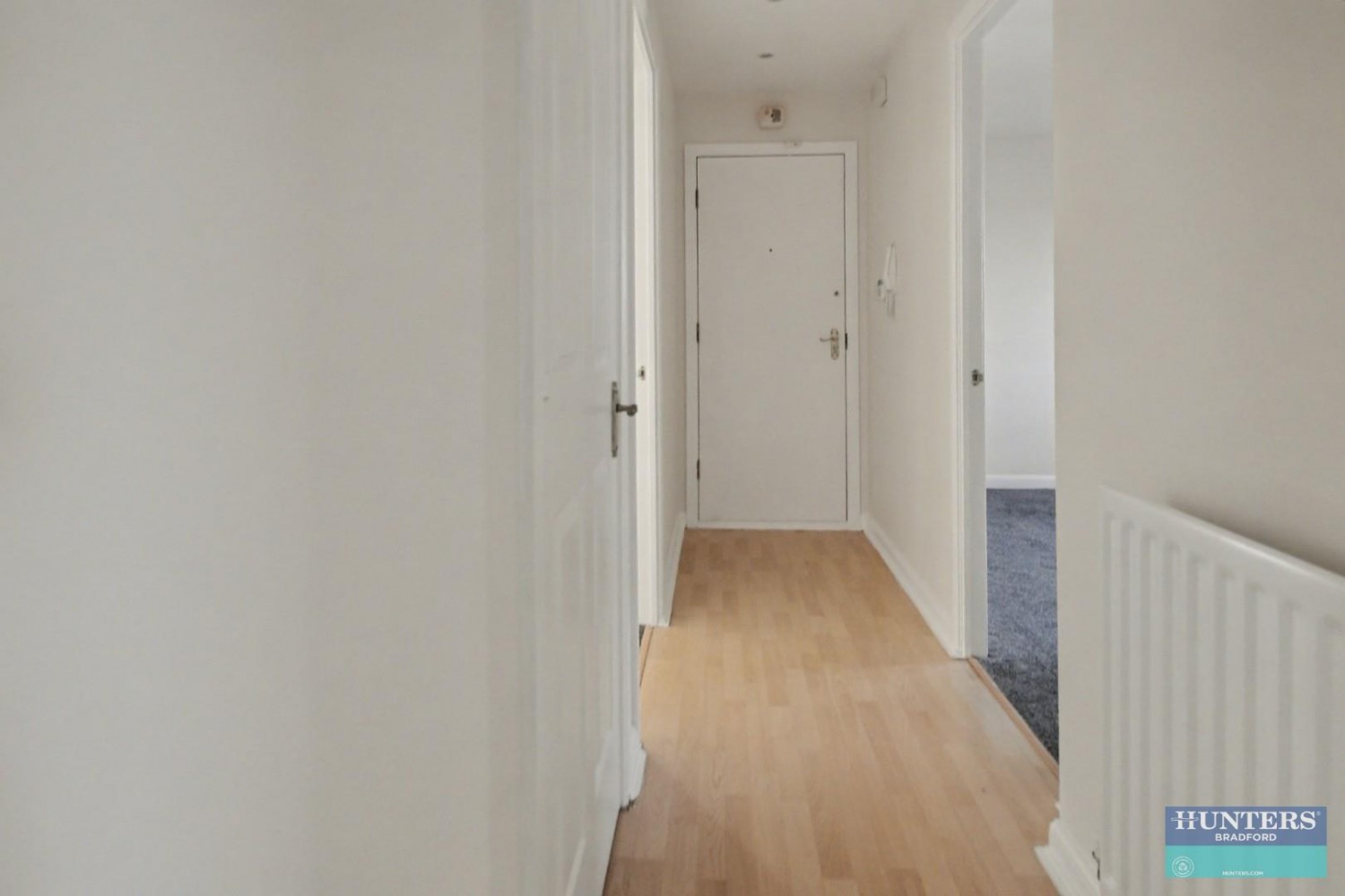 Chamberlain House, 4 Ned Lane Bradford, West Yorkshire, BD4 0EH