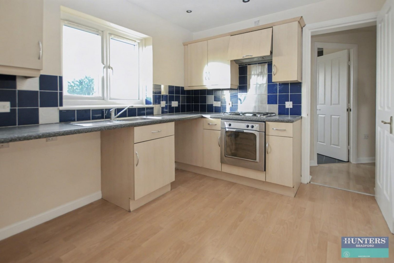 Chamberlain House, 4 Ned Lane Bradford, West Yorkshire, BD4 0EH