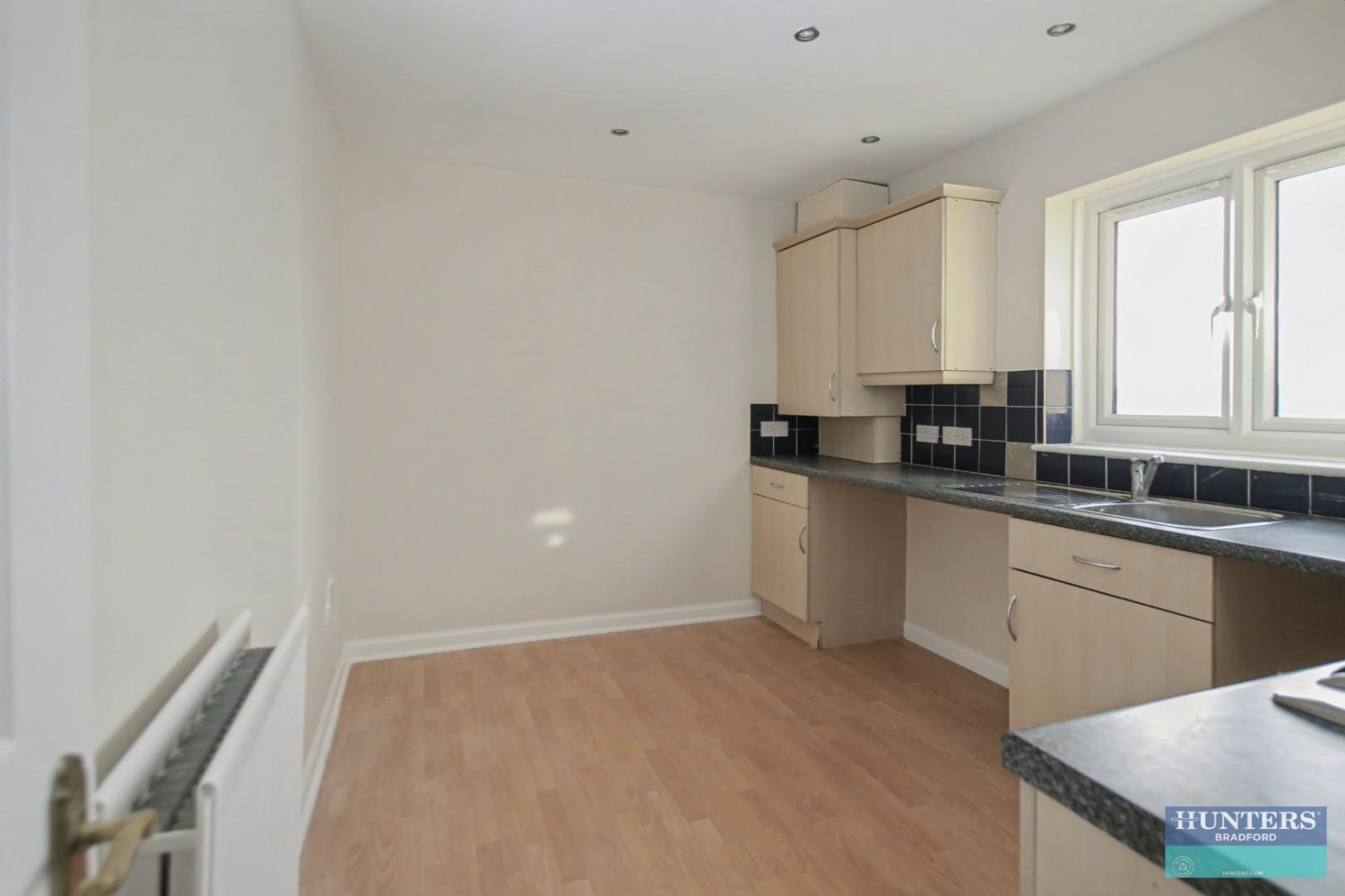 Chamberlain House, 4 Ned Lane Bradford, West Yorkshire, BD4 0EH