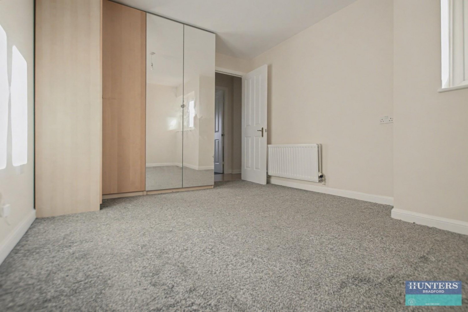 Chamberlain House, 4 Ned Lane Bradford, West Yorkshire, BD4 0EH