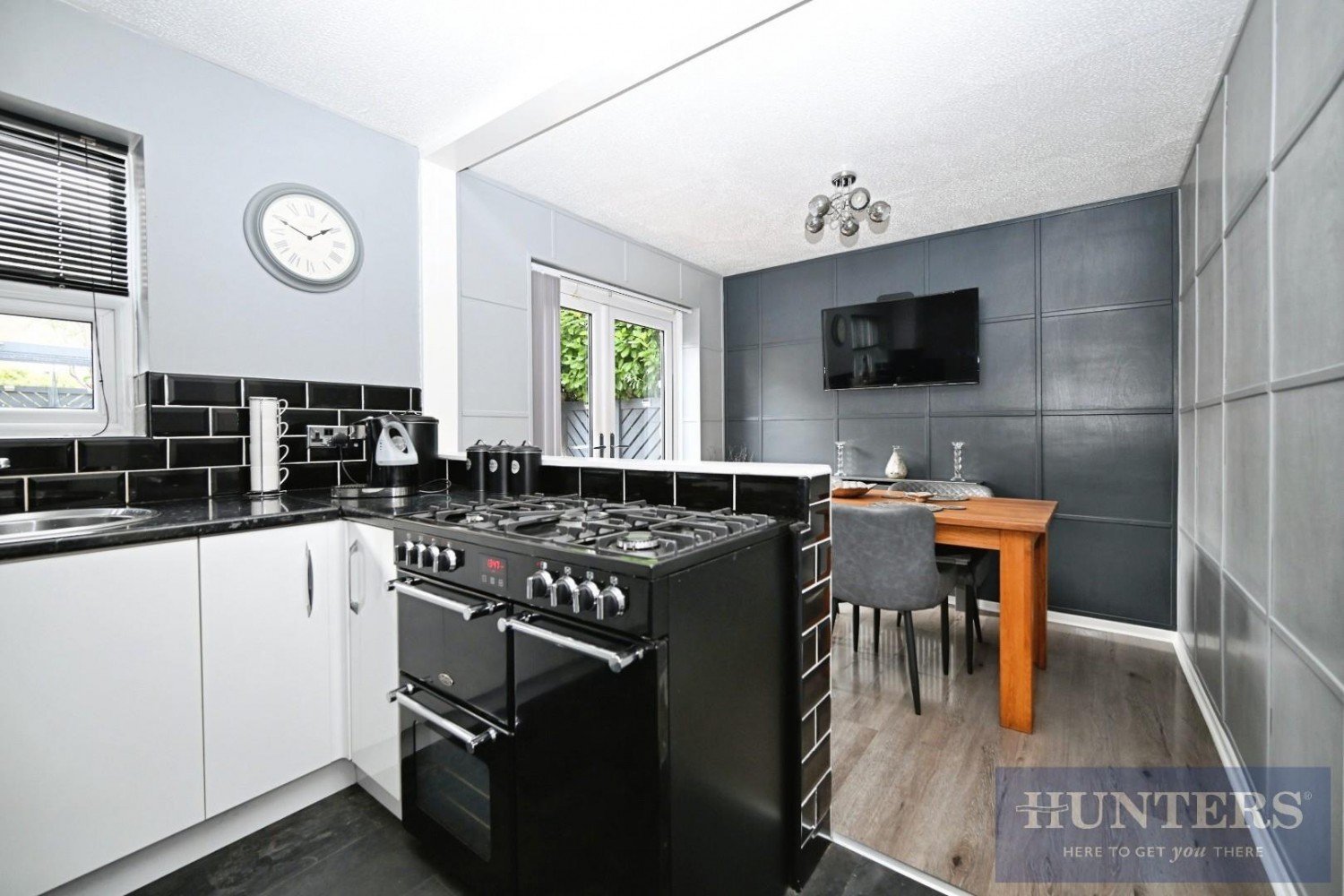 Strafford Way, Apperley Bridge