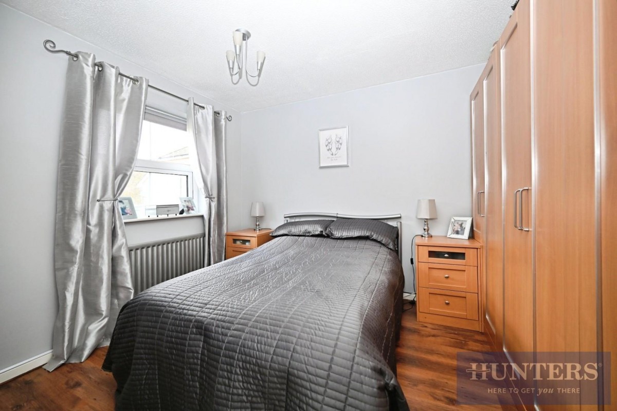 Strafford Way, Apperley Bridge