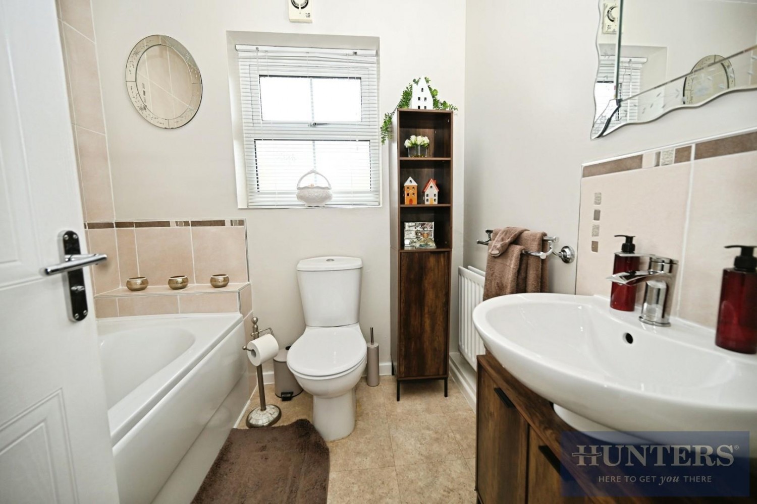 Strafford Way, Apperley Bridge