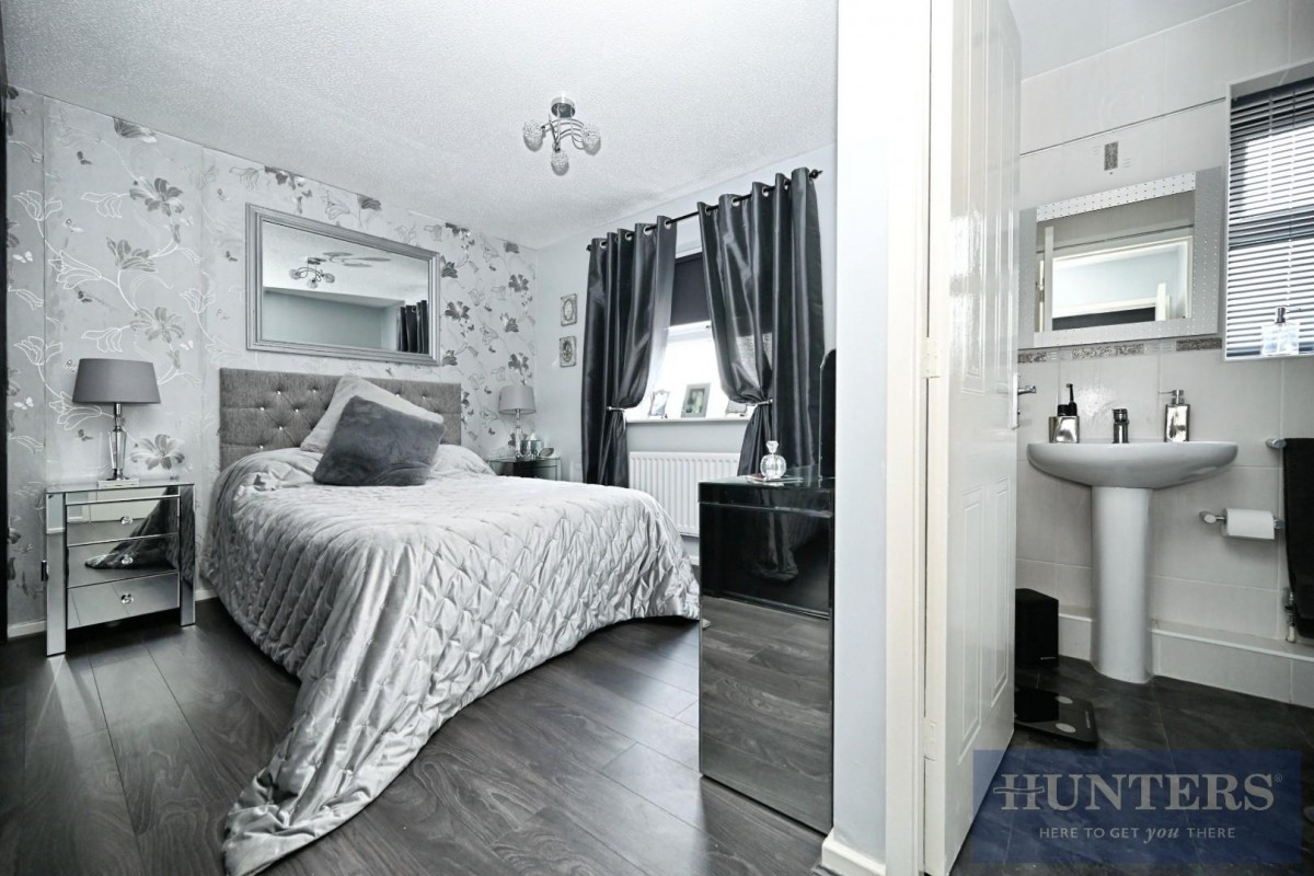 Strafford Way, Apperley Bridge