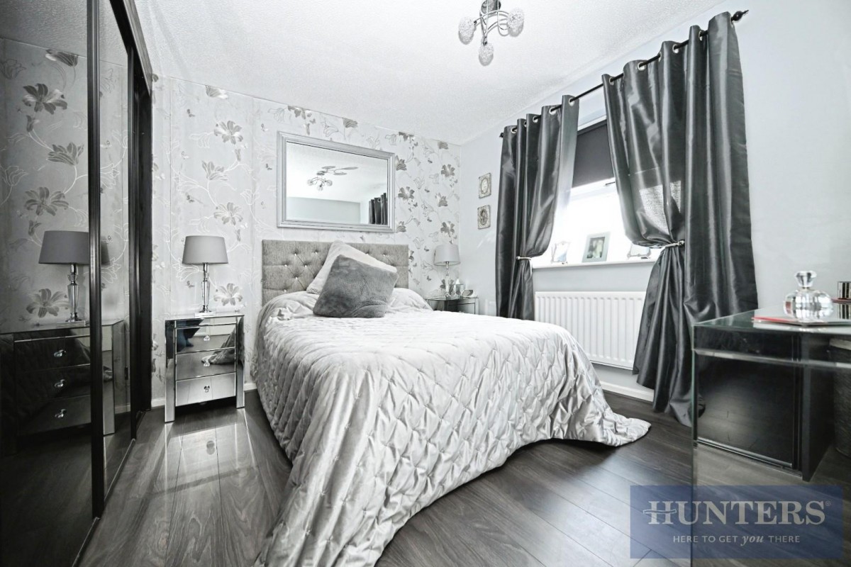 Strafford Way, Apperley Bridge