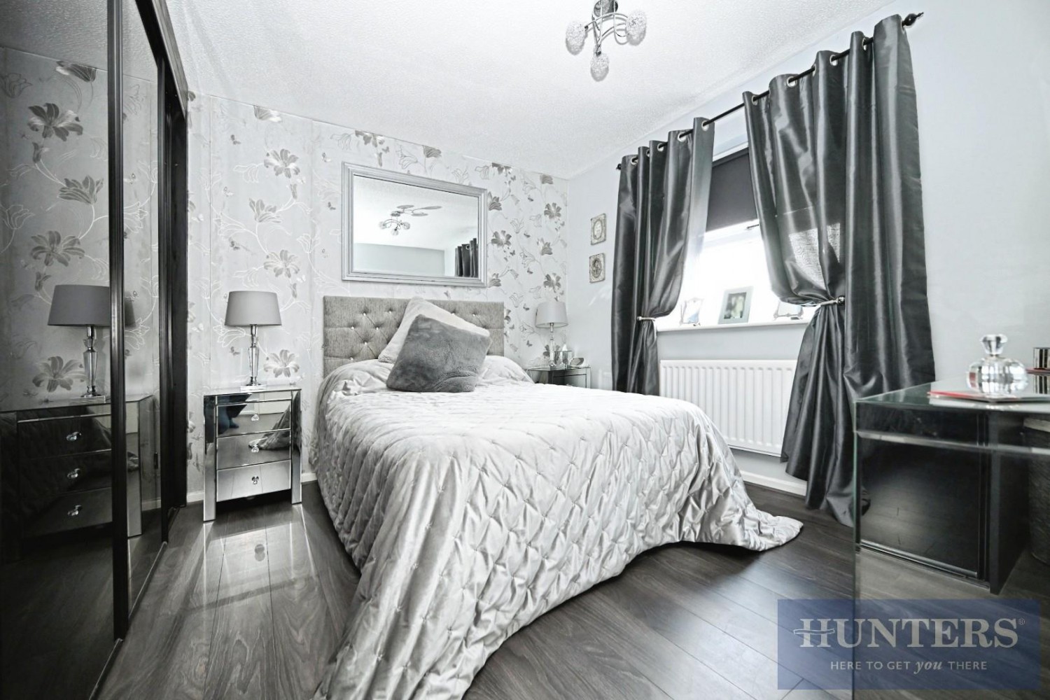 Strafford Way, Apperley Bridge