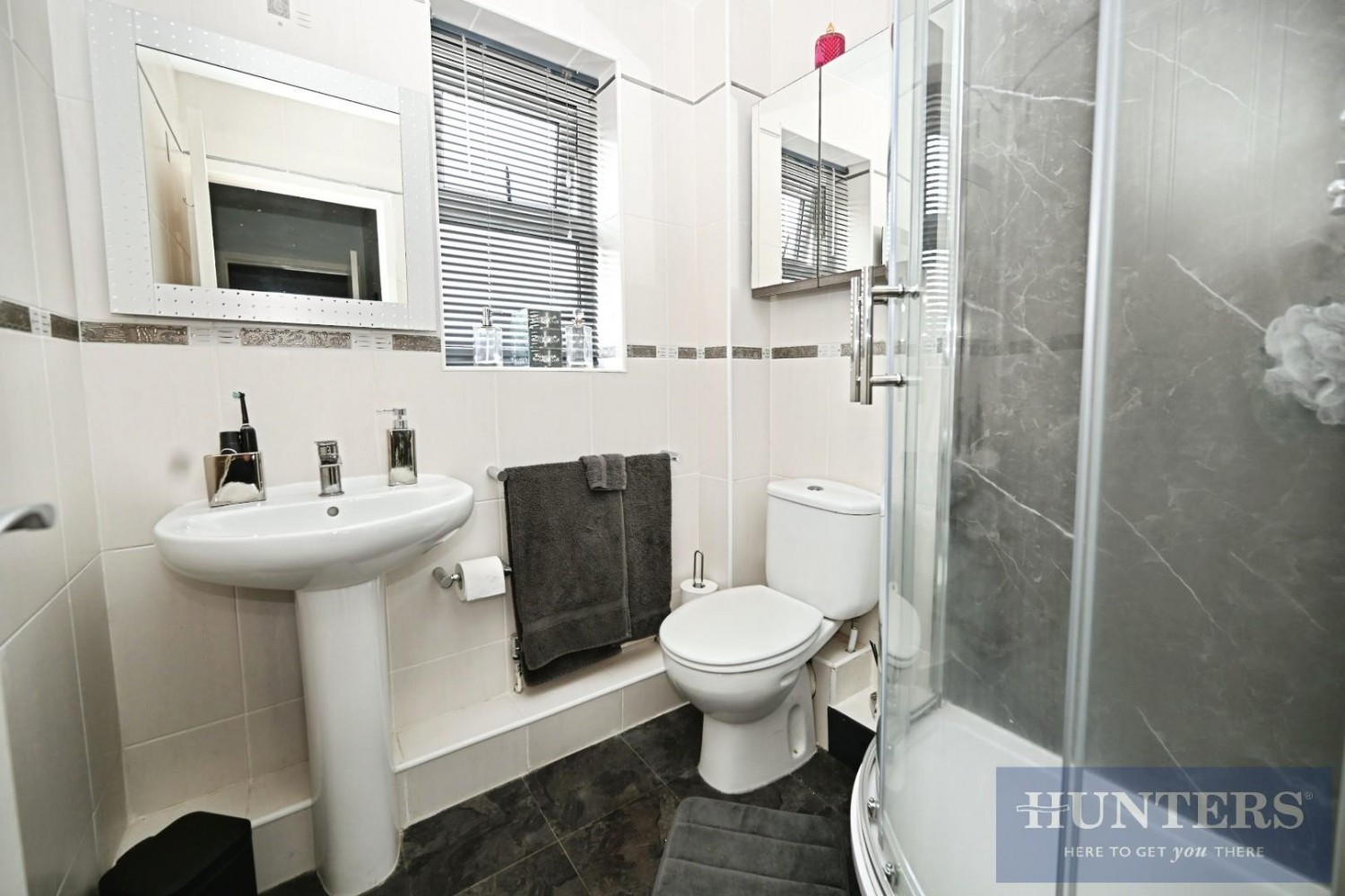 Strafford Way, Apperley Bridge