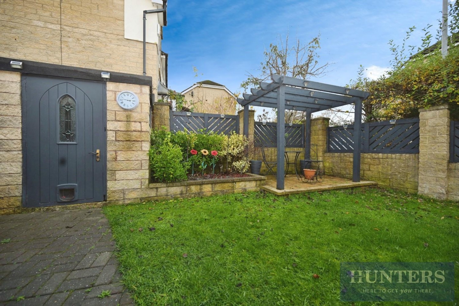 Strafford Way, Apperley Bridge