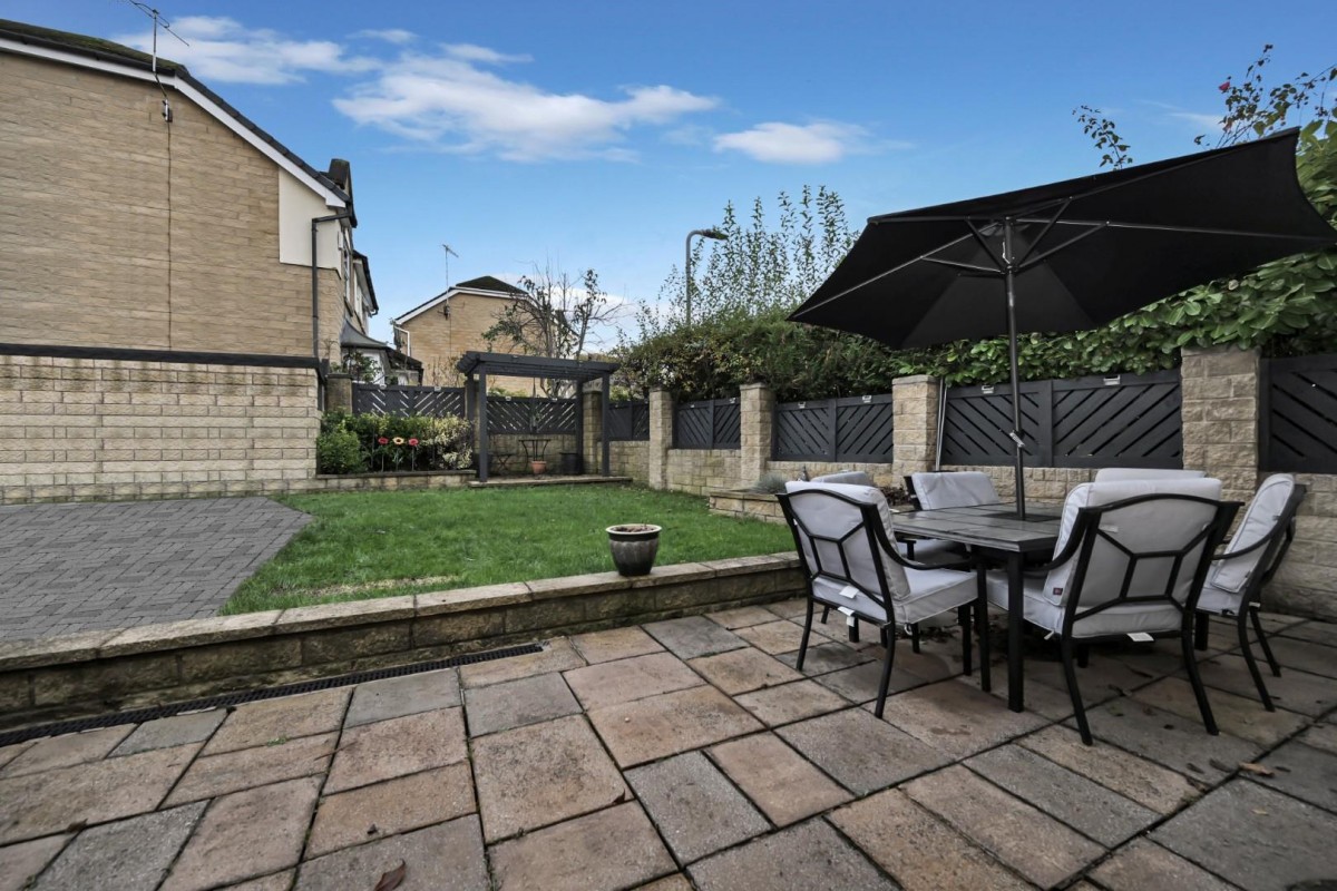 Strafford Way, Apperley Bridge