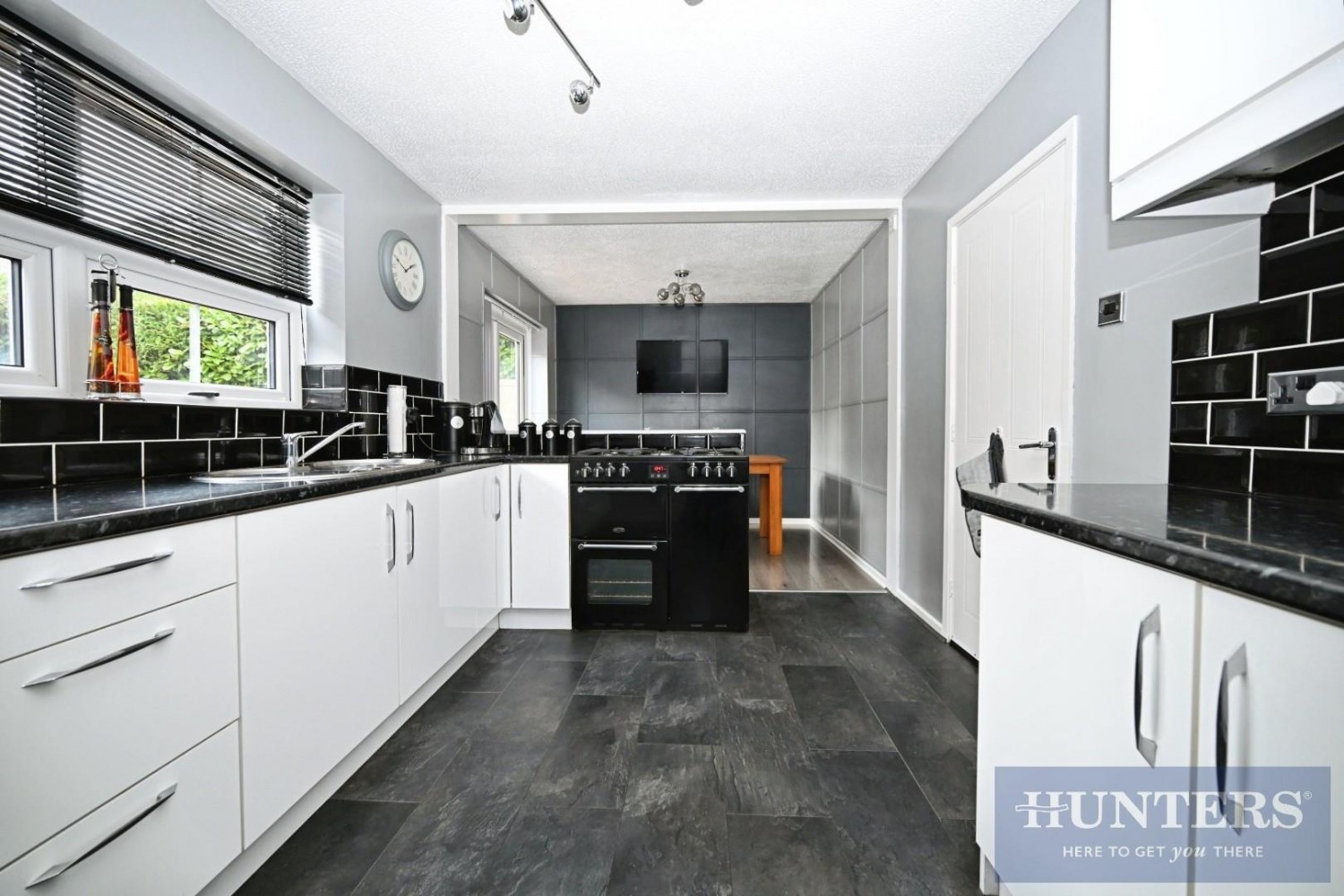 Strafford Way, Apperley Bridge