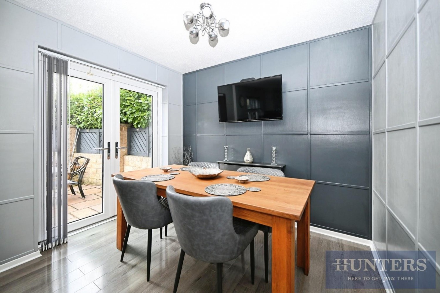 Strafford Way, Apperley Bridge