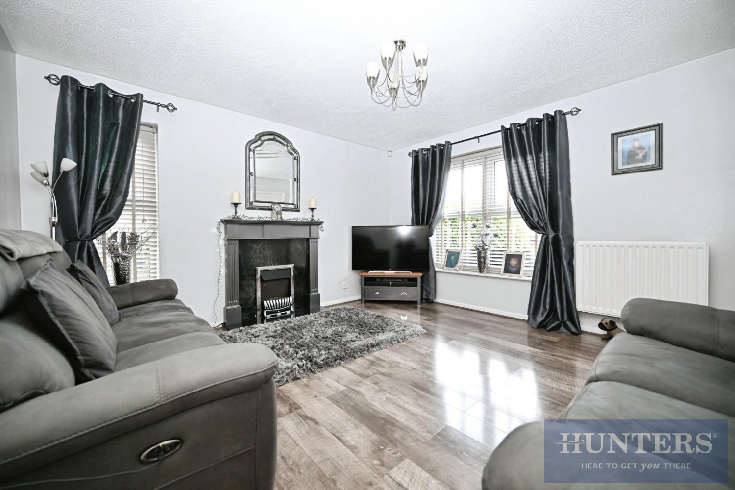 Strafford Way, Apperley Bridge