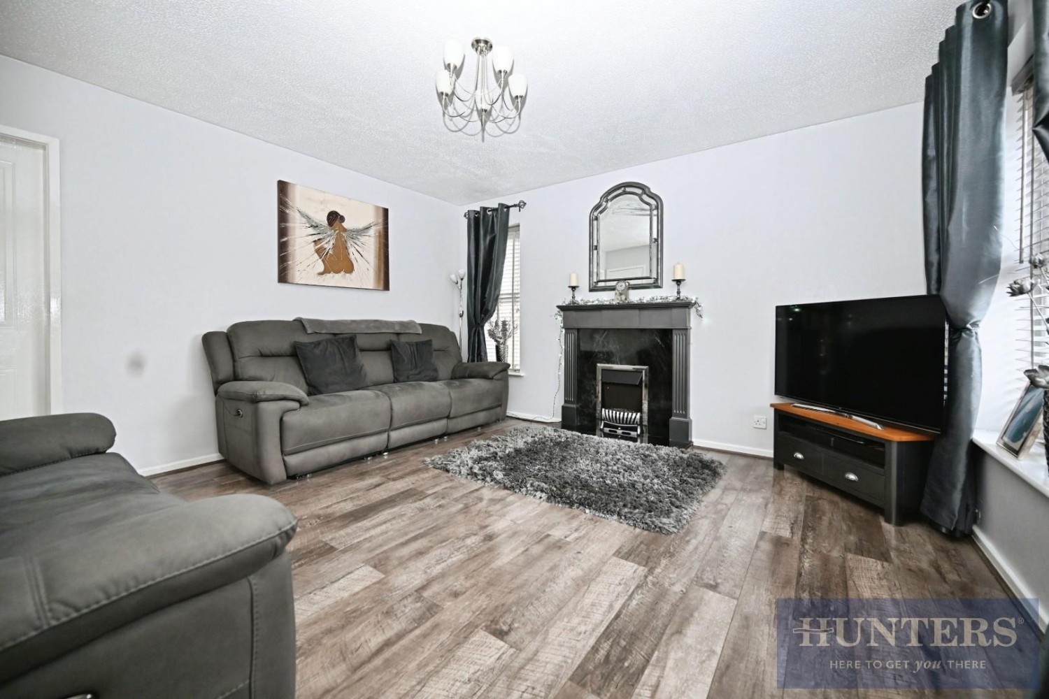 Strafford Way, Apperley Bridge