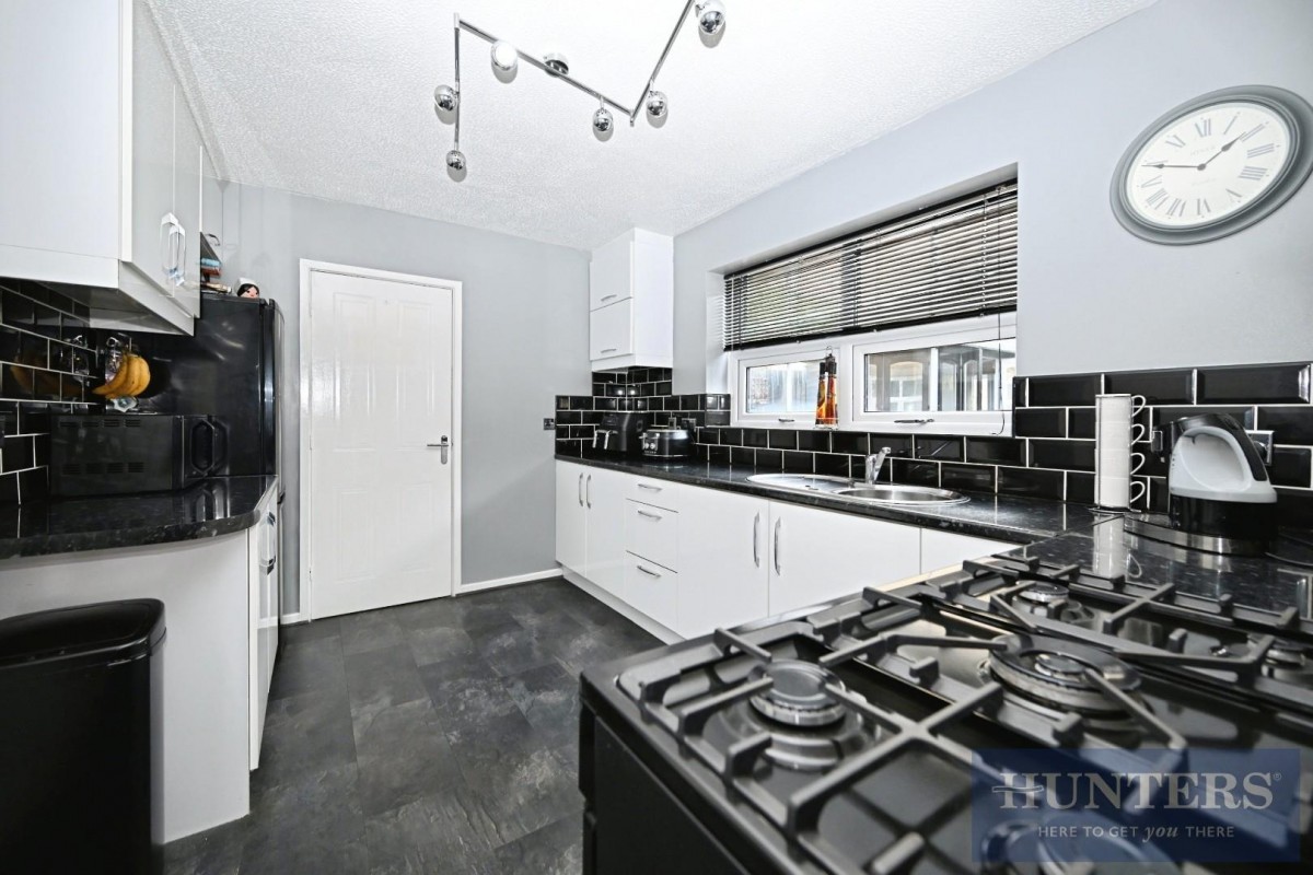 Strafford Way, Apperley Bridge