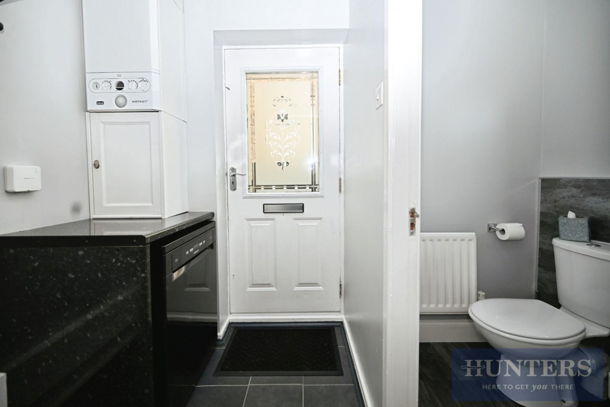 Strafford Way, Apperley Bridge