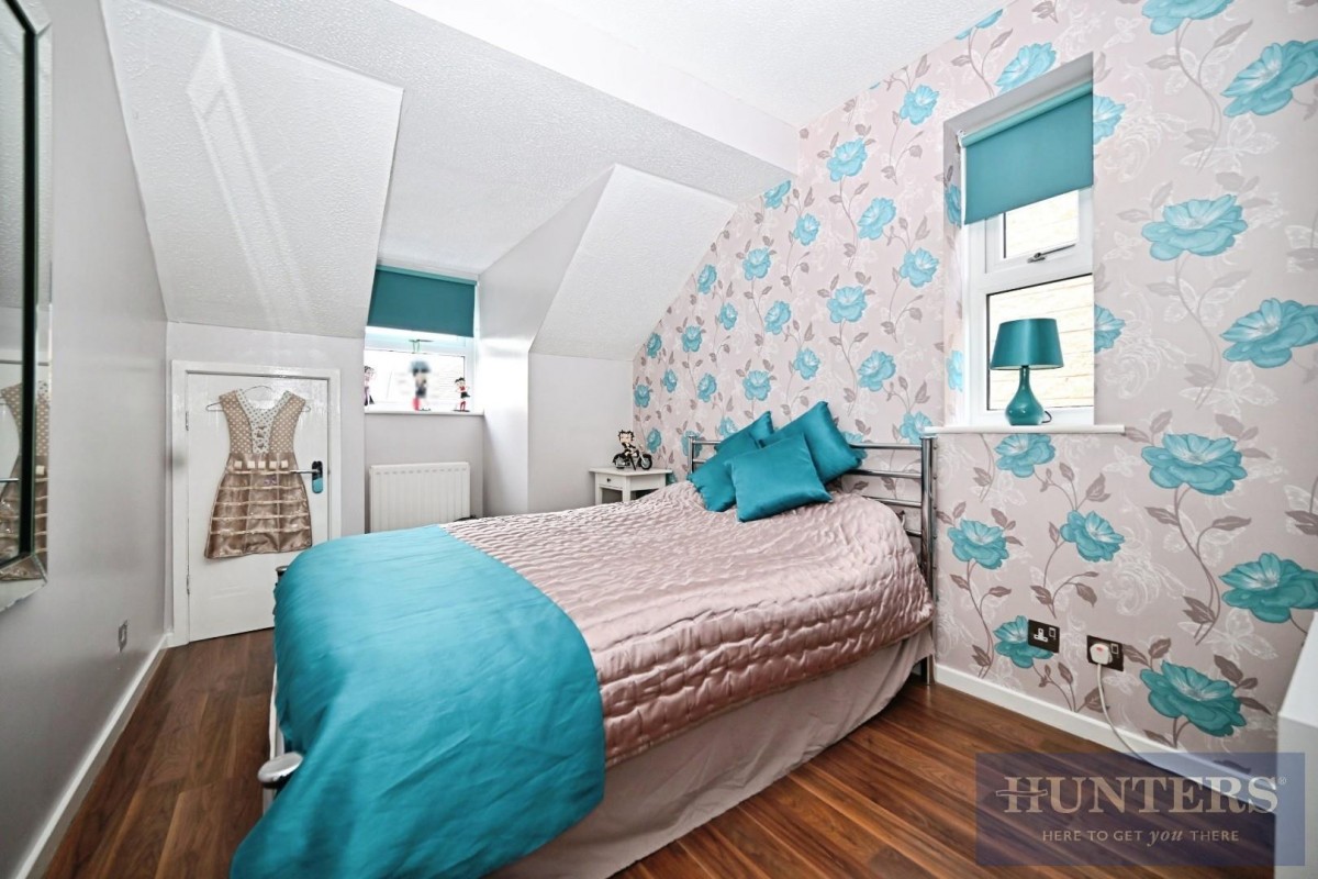 Strafford Way, Apperley Bridge