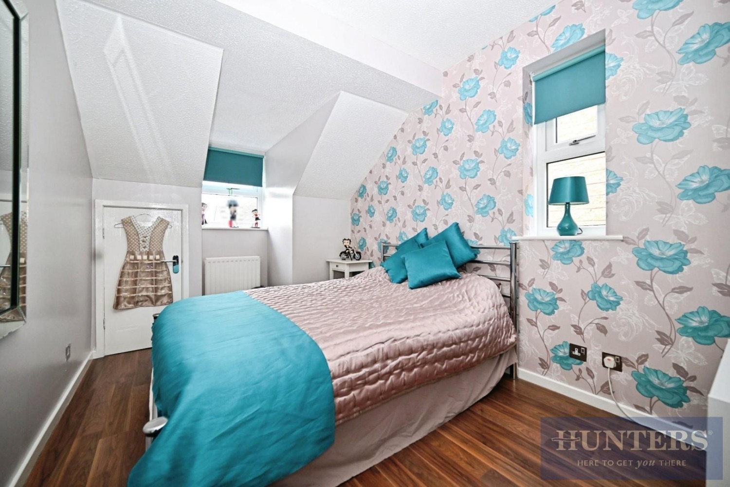 Strafford Way, Apperley Bridge