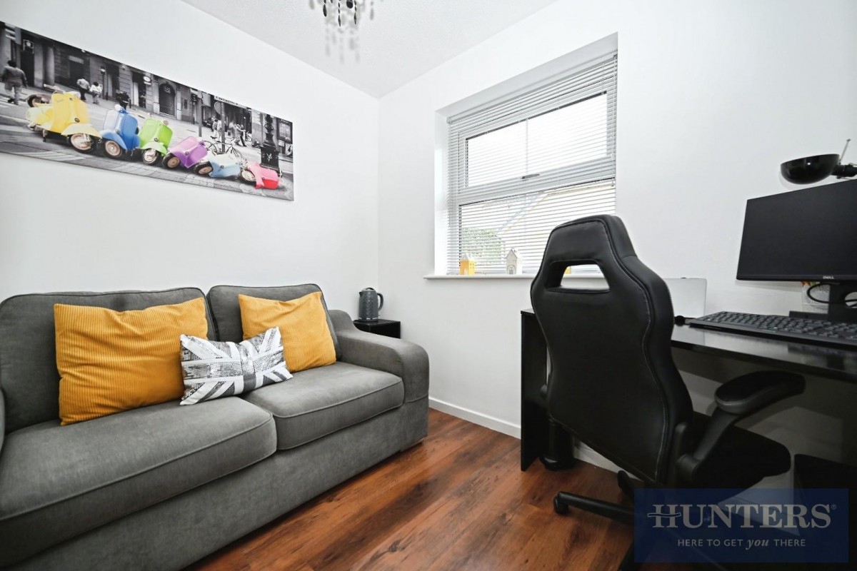 Strafford Way, Apperley Bridge