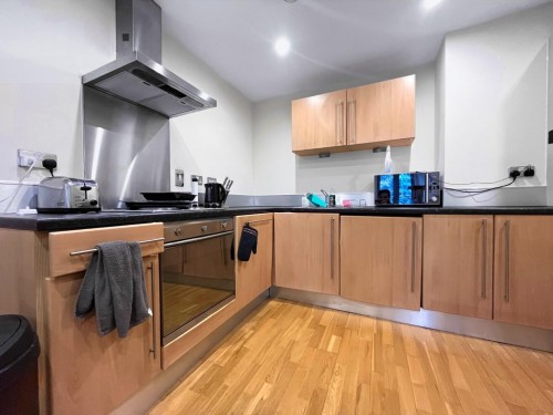 Santorini, Gotts Road, Leeds