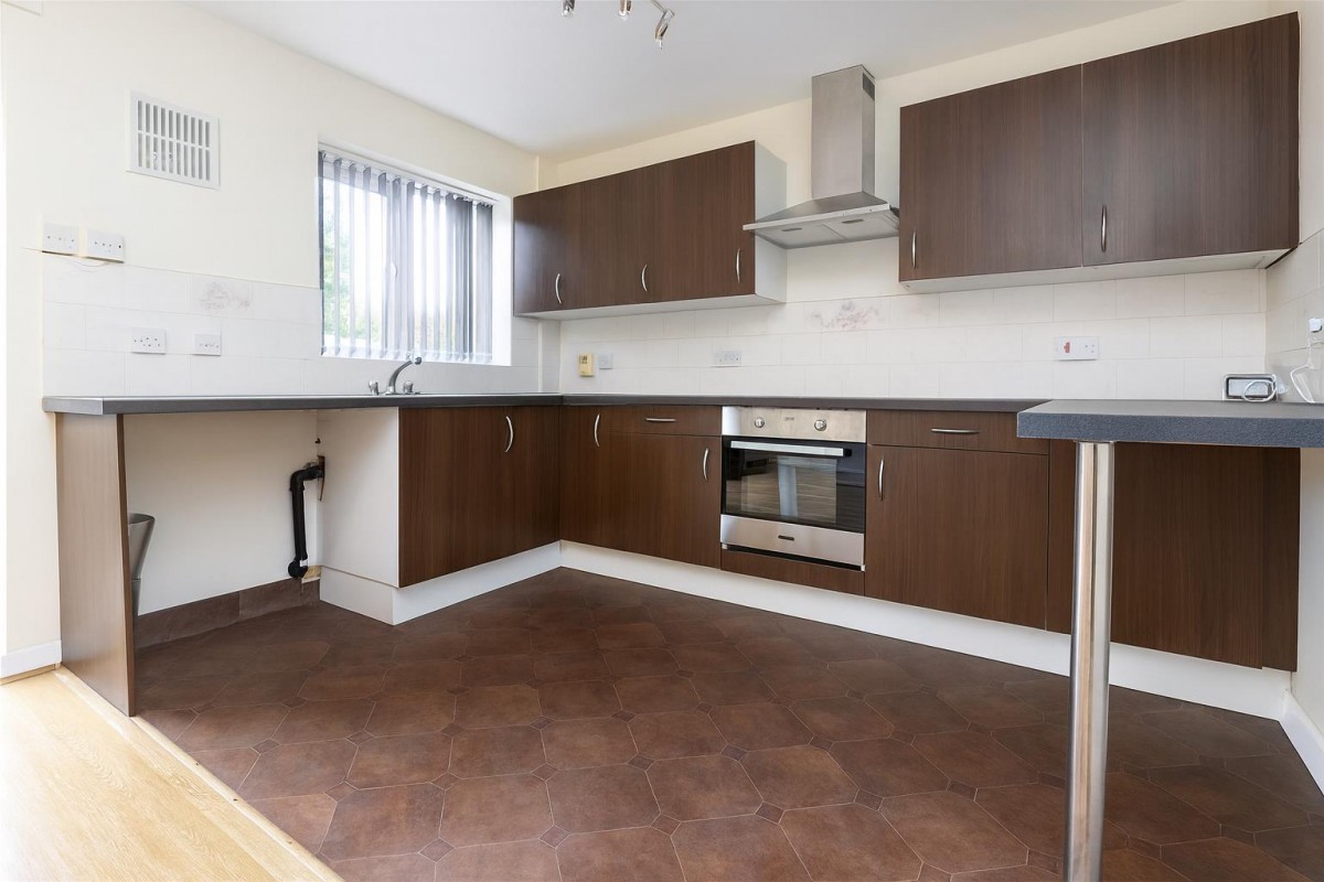 Sevenoaks Drive, Bolton