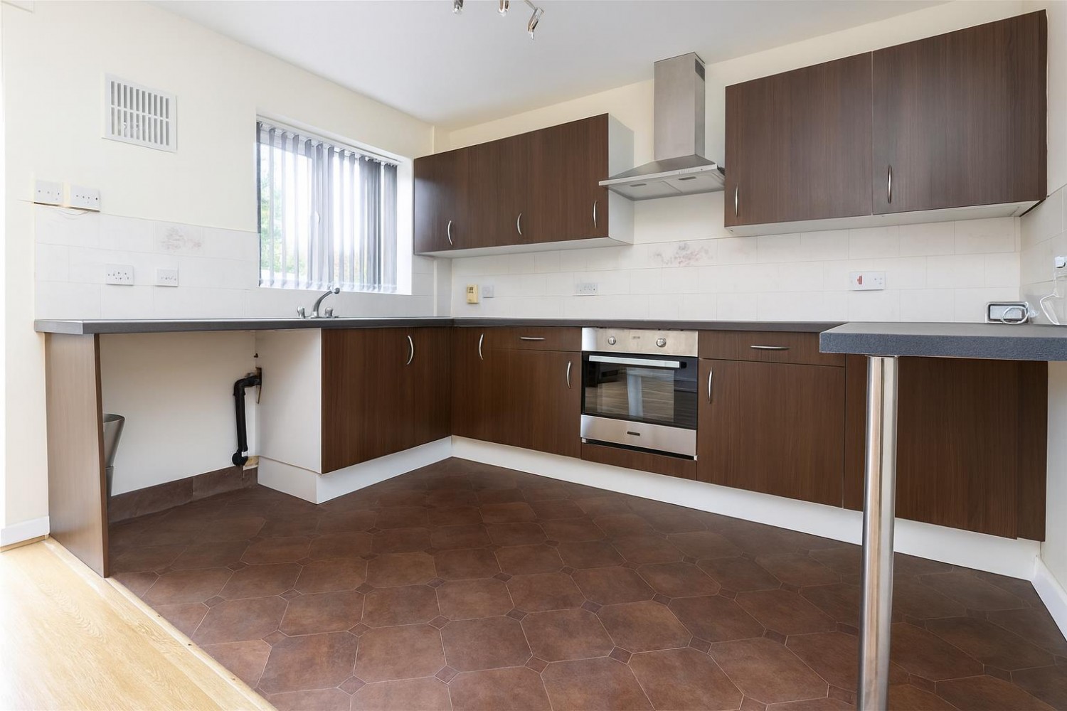 Sevenoaks Drive, Bolton