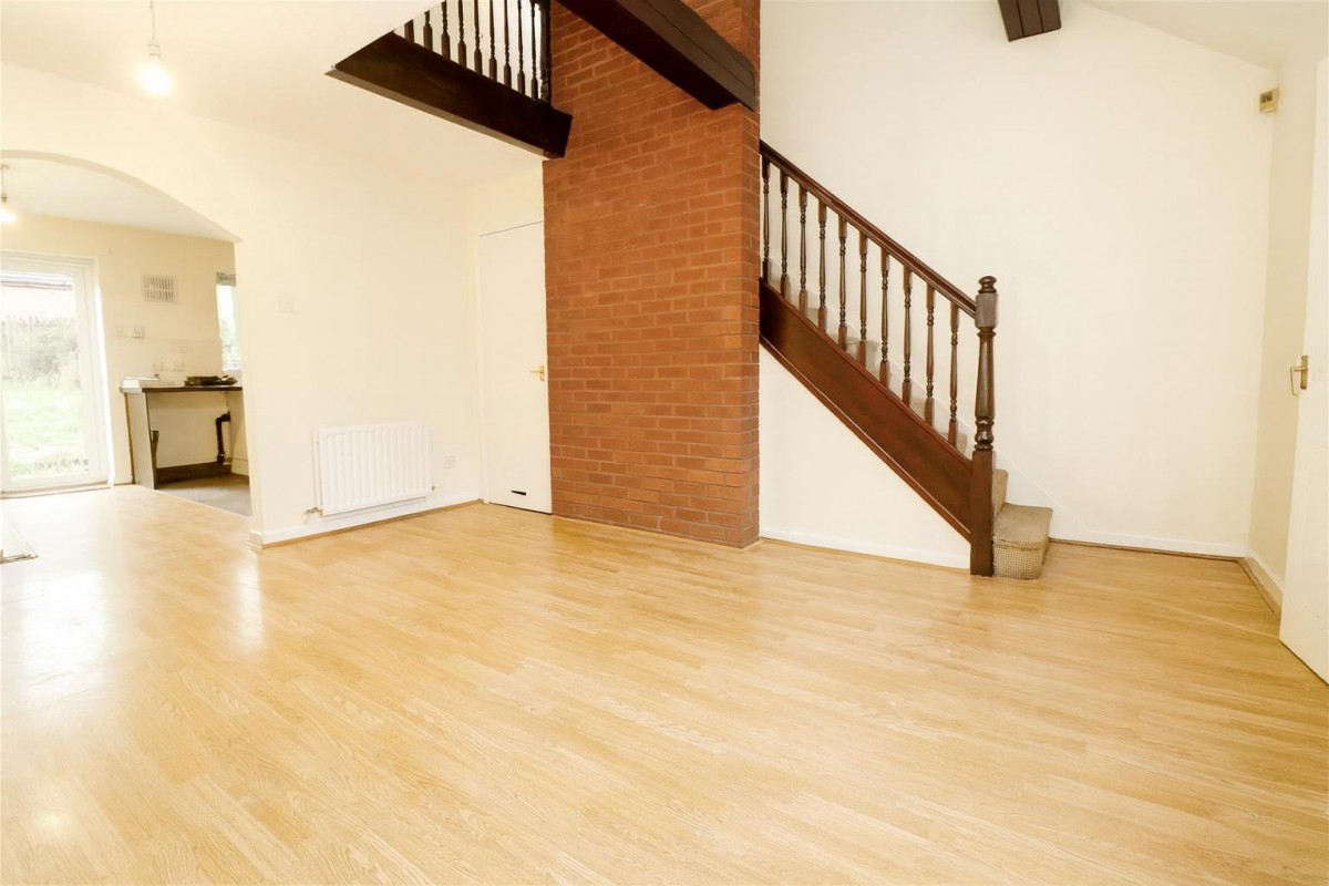 Sevenoaks Drive, Bolton