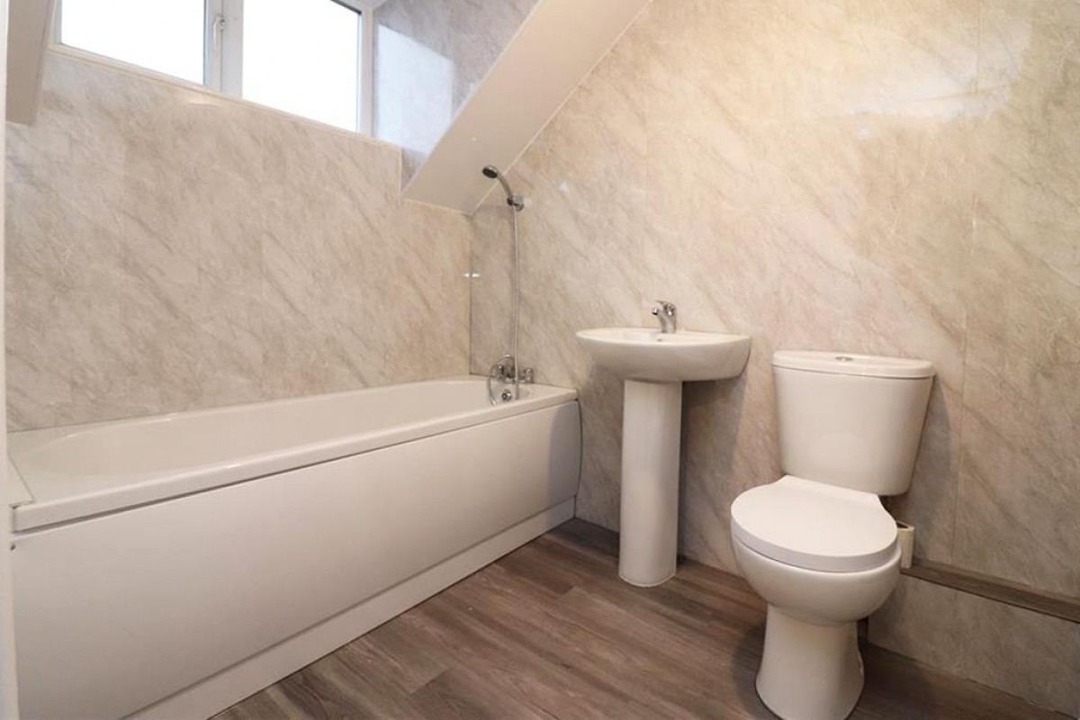 Sevenoaks Drive, Bolton