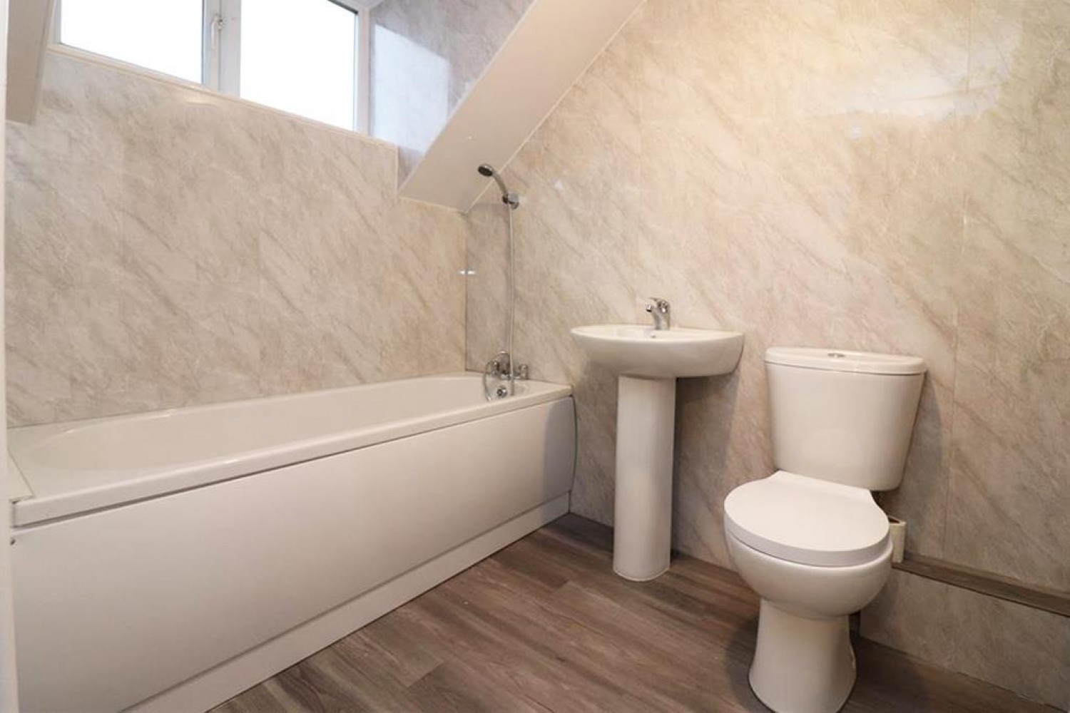 Sevenoaks Drive, Bolton