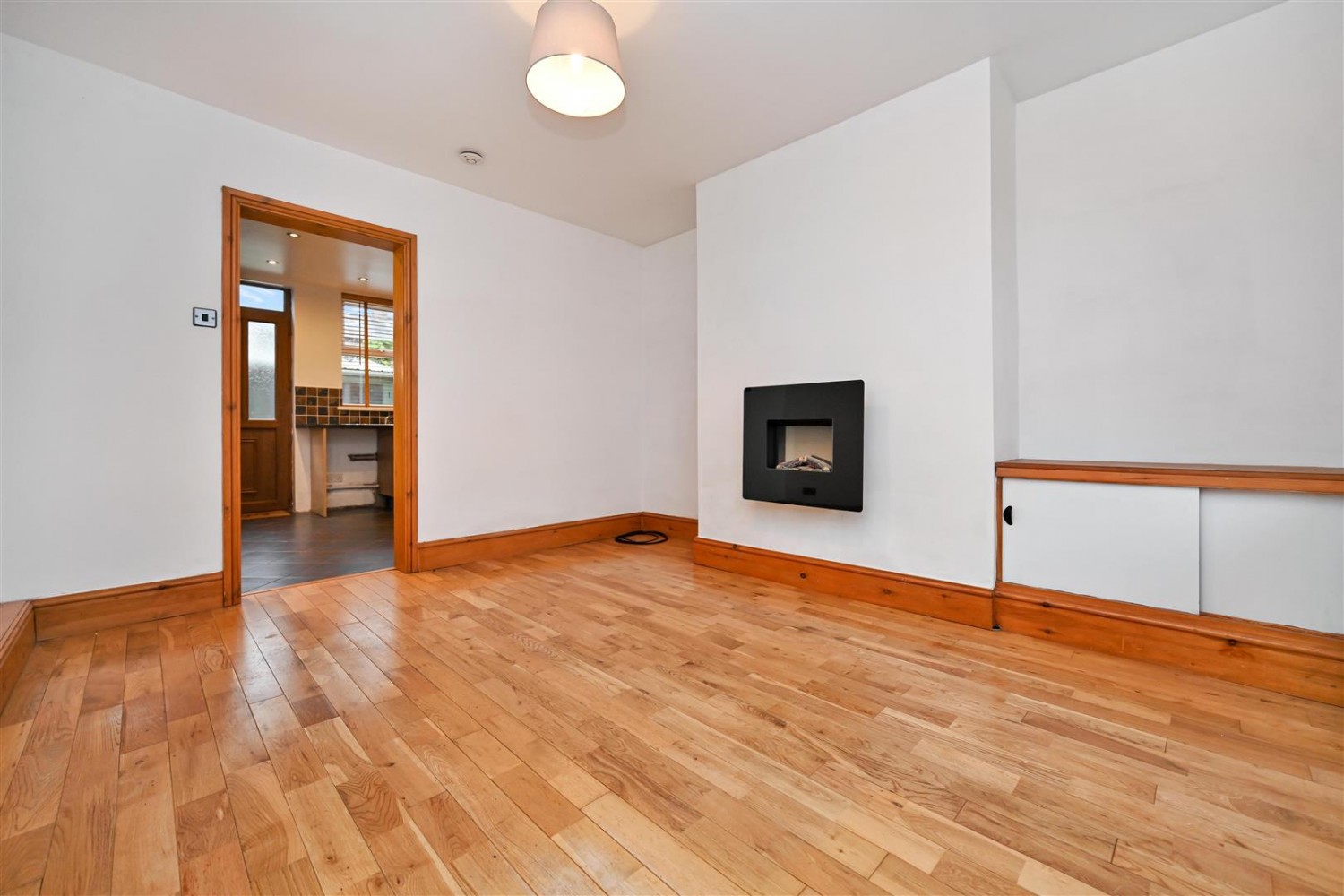 Wellington Street, Ripon