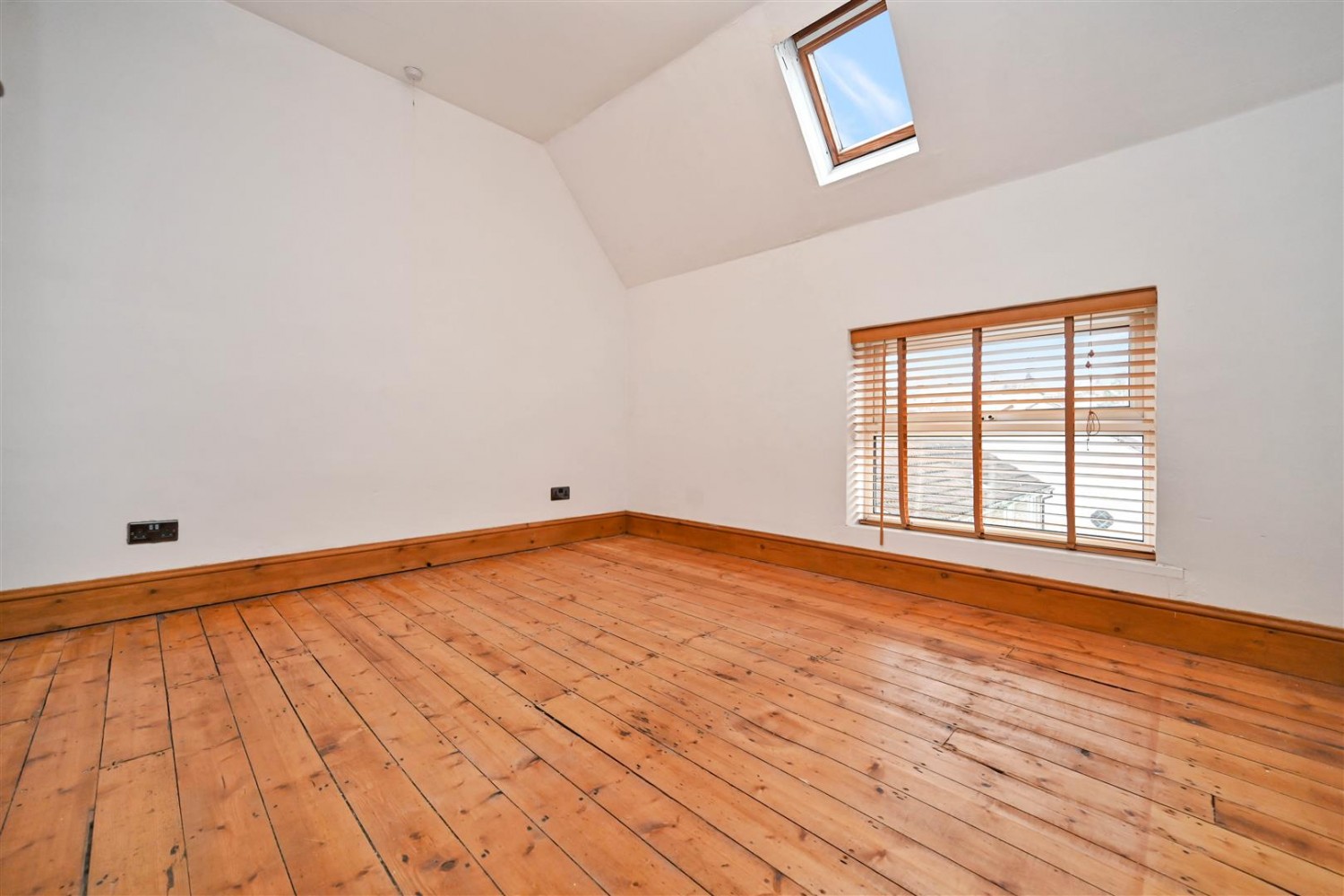 Wellington Street, Ripon