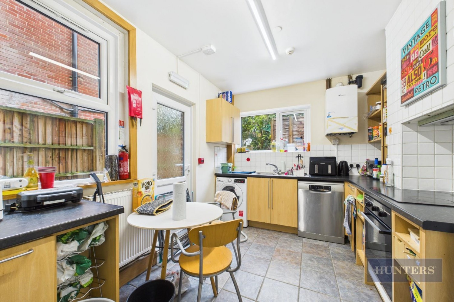 Silverdale Road, Southampton