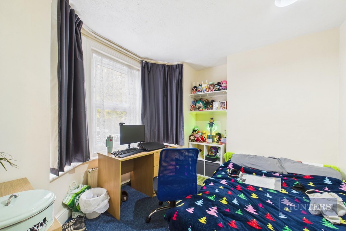 Silverdale Road, Southampton