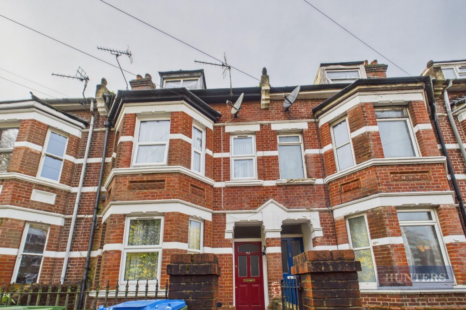 Silverdale Road, Southampton